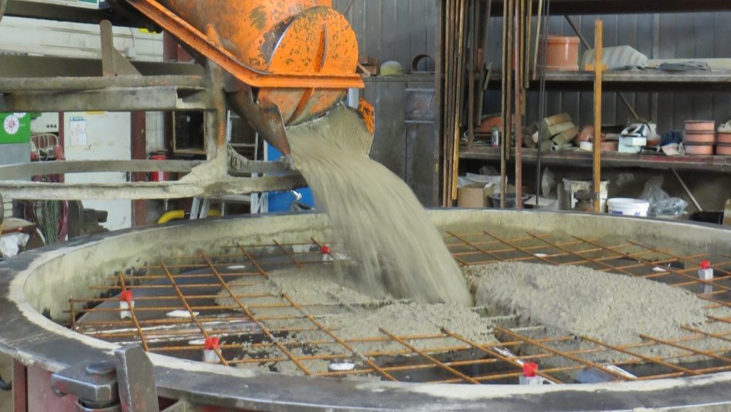 ᐅ nbw Neustädter Betonwerk GmbH - Karriere